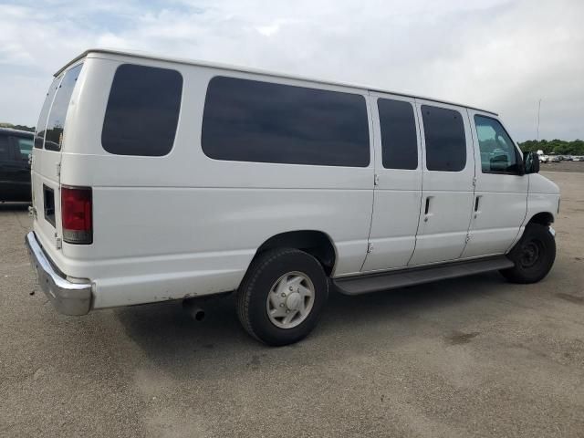 2006 Ford Econoline E350 Super Duty Wagon