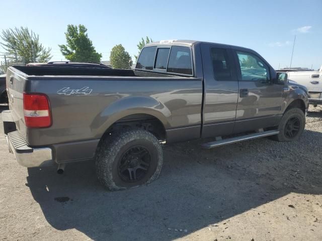 2005 Ford F150