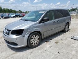 2014 Dodge Grand Caravan SE en venta en Lawrenceburg, KY