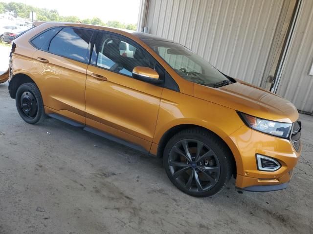 2015 Ford Edge Sport