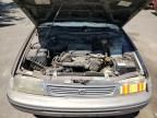 1993 Subaru Legacy L