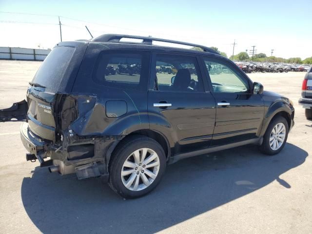 2013 Subaru Forester 2.5X Premium