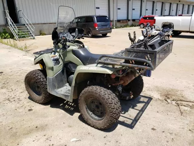 2017 Can-Am Outlander 450