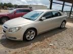 2010 Chevrolet Malibu 1LT