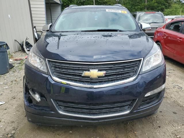 2016 Chevrolet Traverse LS