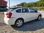 2009 Dodge Caliber SXT