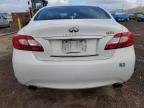 2012 Infiniti M37 X