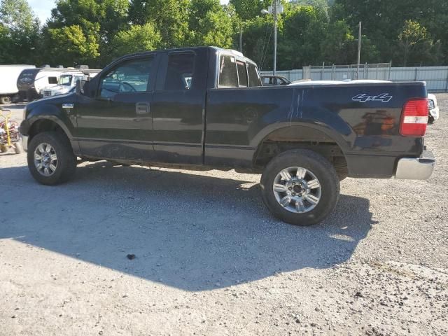 2007 Ford F150