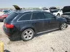 2013 Audi A4 Allroad Premium