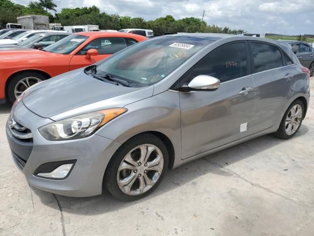 2014 Hyundai Elantra GT