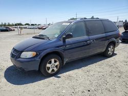 2005 Dodge Grand Caravan SXT en venta en Eugene, OR