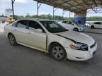 2009 Chevrolet Impala 1LT