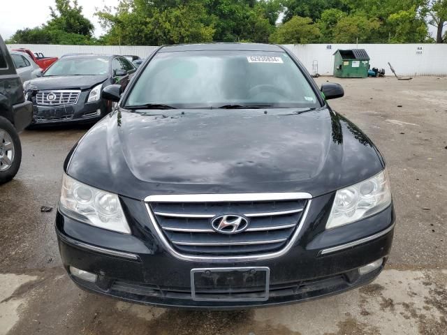 2009 Hyundai Sonata SE