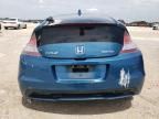 2013 Honda CR-Z EX