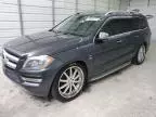 2013 Mercedes-Benz GL 450 4matic