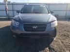 2007 Hyundai Santa FE GLS