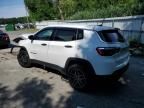 2023 Jeep Compass Sport