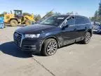 2018 Audi Q7 Prestige