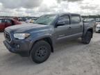 2020 Toyota Tacoma Double Cab