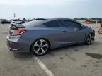 2015 Honda Civic SI