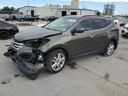 Hyundai Vehiculos salvage en venta: 2013 Hyundai Santa FE Sport