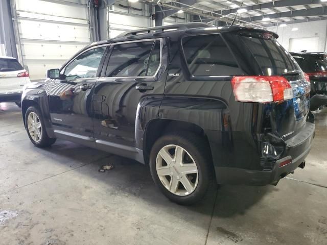 2012 GMC Terrain SLE