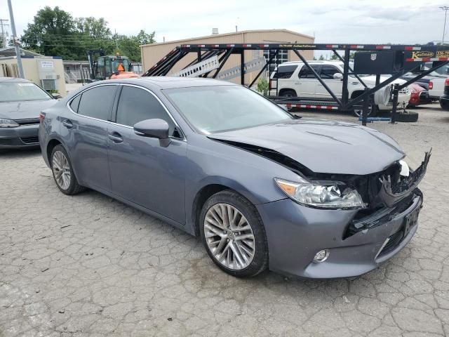 2015 Lexus ES 350