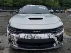 2019 Dodge Charger Scat Pack