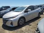 2019 Toyota Prius Prime