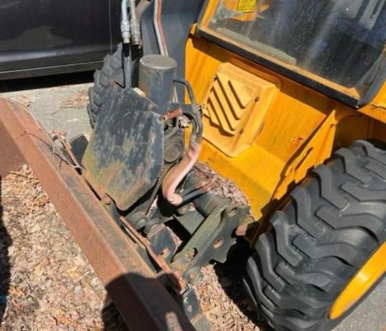 2000 JCB Skidsteer