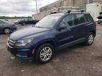 2015 Volkswagen Tiguan S