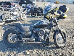 2020 Harley-Davidson Fxbb en venta en Airway Heights, WA