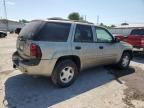 2002 Chevrolet Trailblazer