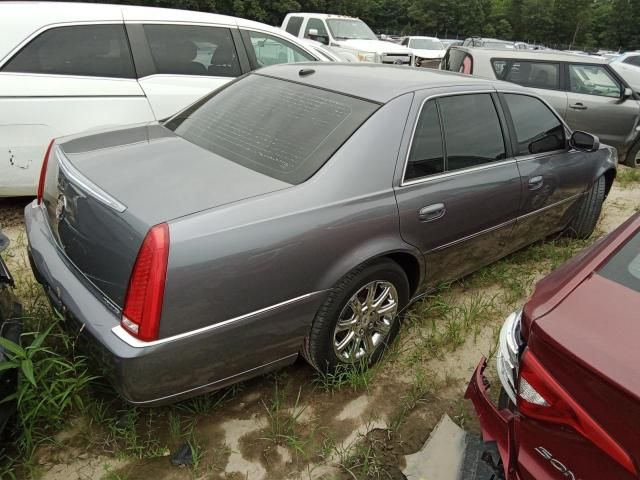 2008 Cadillac DTS