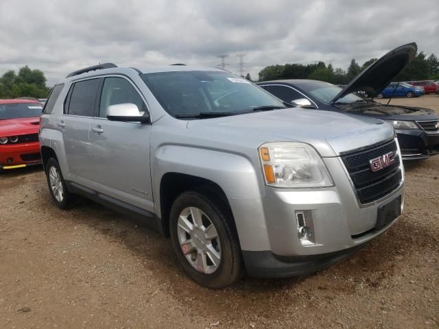 2013 GMC Terrain SLE