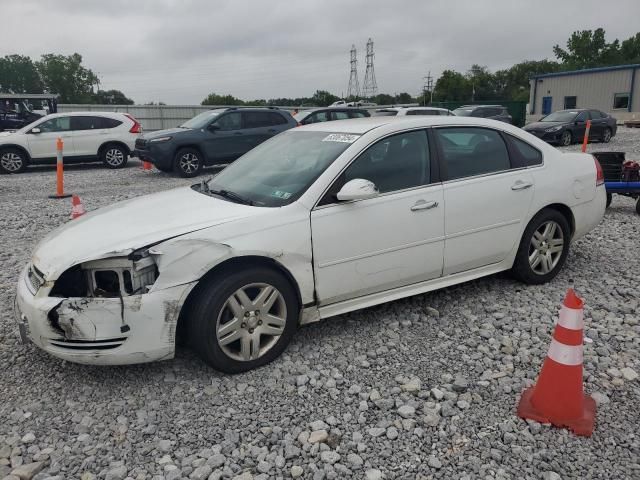 2013 Chevrolet Impala LT