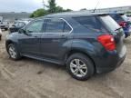 2012 Chevrolet Equinox LS