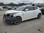 2016 Hyundai Veloster Turbo