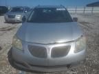 2008 Pontiac Vibe