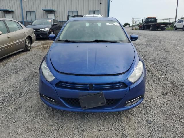 2013 Dodge Dart SE