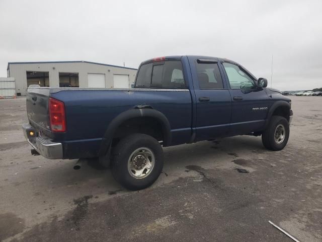 2003 Dodge RAM 2500 ST