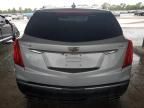 2018 Cadillac XT5