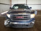 2015 GMC Sierra K1500 SLE