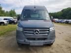 2019 Mercedes-Benz Sprinter 2500/3500