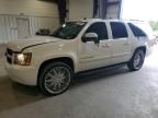 2007 Chevrolet Suburban K1500