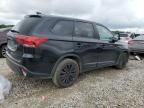 2019 Mitsubishi Outlander SE