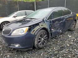 Buick Vehiculos salvage en venta: 2016 Buick Verano Sport Touring