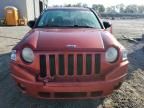 2008 Jeep Compass Sport