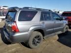 2007 Toyota 4runner Limited