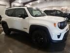 2022 Jeep Renegade Altitude